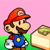 Марио Ворует Сыр