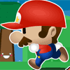 Подрывник Марио