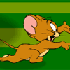 Том и Джерри: Мышь около Дома