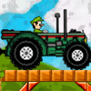Трактор Марио 2013