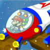 Космические Гонки Марио