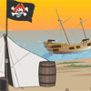 Построй Пиратский Корабль