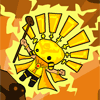 Бог Котов против Короля Солнца 2