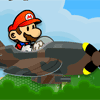 Воздушная Битва Марио