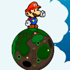Гравитация Марио