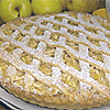 Яблочный Пирог Анны