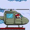 Вертолёт Марио