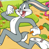 Охота за Морковью в Прыжках от Кролика Банни
