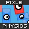 Пиксельная Физика
