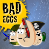Плохие Яйца Онлайн