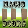 Волшебные Двери