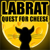 Лабораторная Крыса: Охота за Сыром