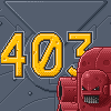 Ди-403: Приключение Дроида