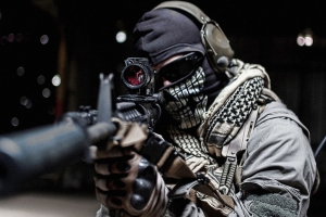 Activision Publishing протестует против объединения кино и игр