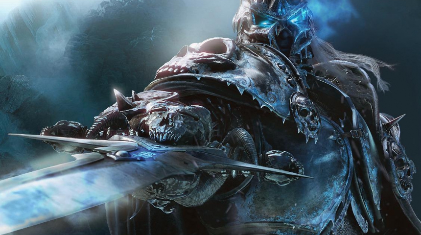 Геймеры всей планеты ожидают выхода кинофильма по легендарной вселенной WarCraft
