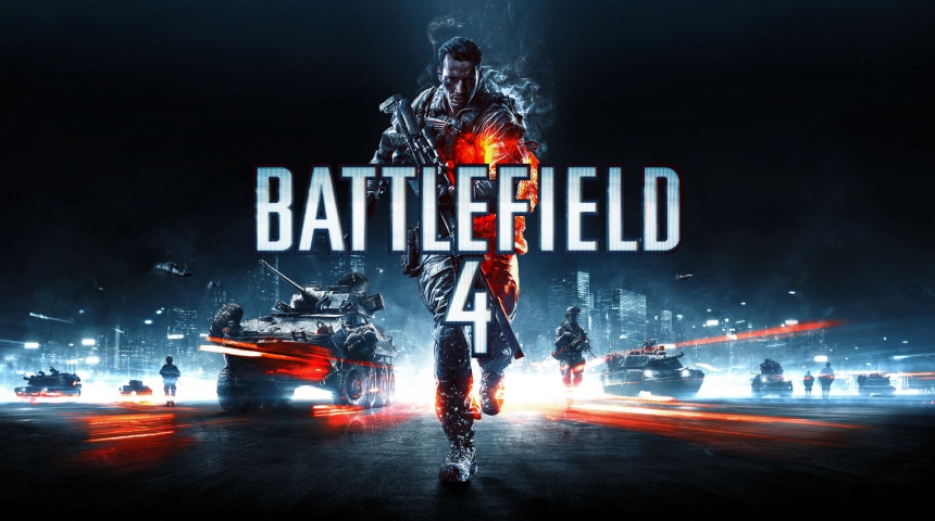 Ошибки Battlefield 4 скоро будут исправлены