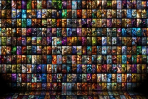 Киберспортсменам LoL запретили играть в популярные МОВА игры