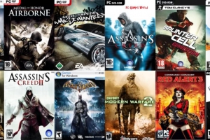 Компьютерные игры полезны