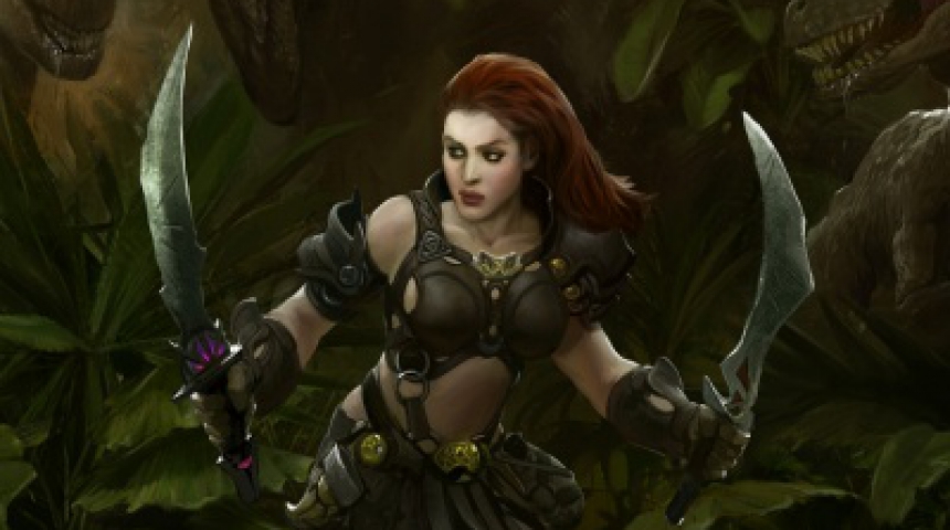 Наборы основателей