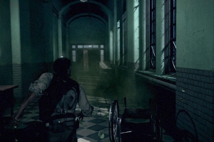 Новое детище студии Zombie Studios будет интересным и напряженным