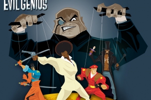 Сиквел Evil Genius имеет шанс выйти в РС версии