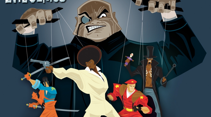 Сиквел Evil Genius имеет шанс выйти в РС версии