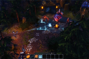 Указан новый срок выхода игры Original Sin из серии Divinity