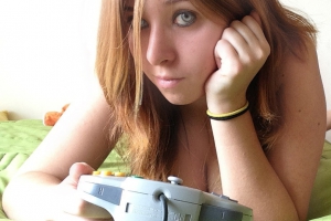 Через 10 лет около половины разработчиков видеоигр будут женщинами