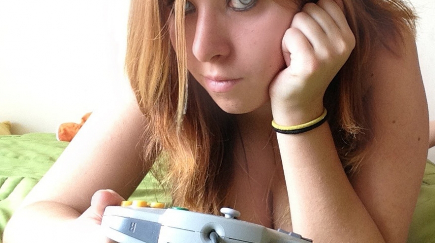 Через 10 лет около половины разработчиков видеоигр будут женщинами