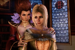 Шанс, что новая игра от Precursor Games увидит мир, ещё есть