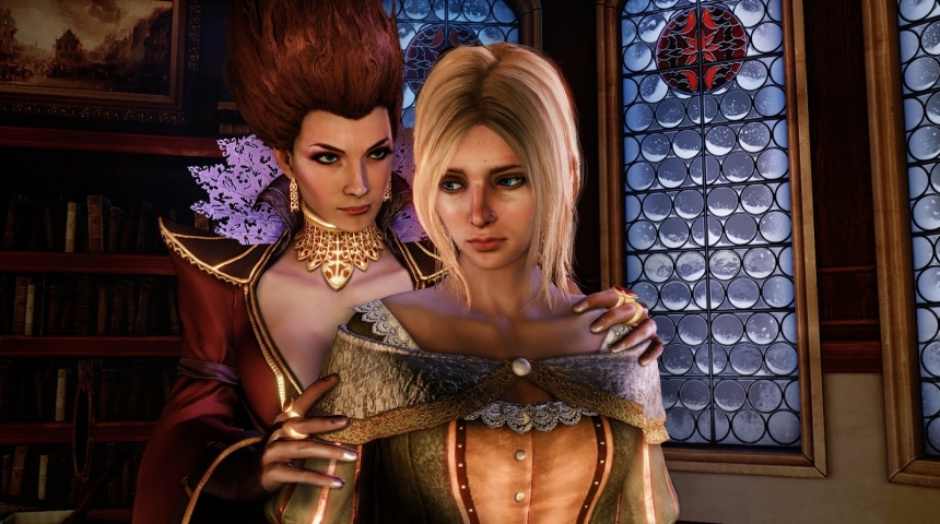 Шанс, что новая игра от Precursor Games увидит мир, ещё есть