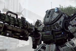 Новые титаны игры Titanfall