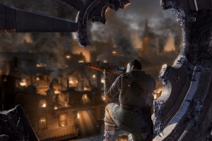 РС–версия второй части игры SniperElite выйдет не ранее 31 декабря