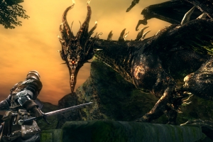 Новые подробности о ковенантах Dark Souls 2