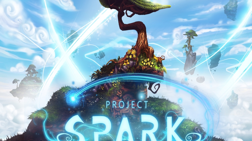Project Spark – вариант для креативных геймеров