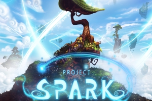 Project Spark – вариант для креативных геймеров