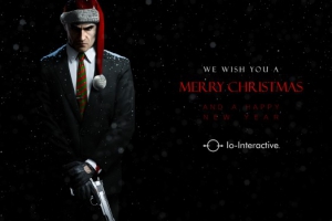 IO Interactive готовится поразить игровой мир