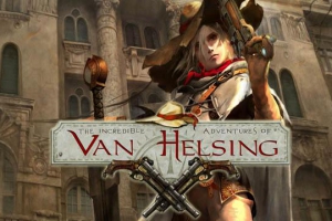 Новшества второй части игрового проекта о приключениях Van Helsing