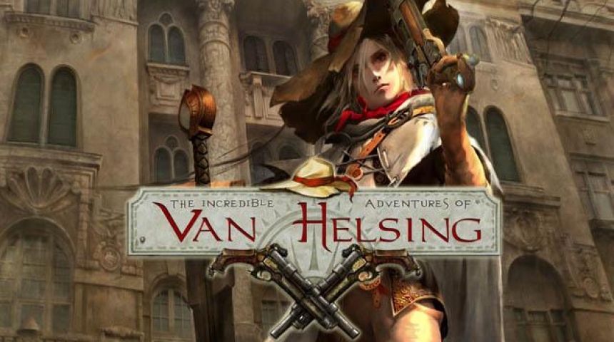 Новшества второй части игрового проекта о приключениях Van Helsing