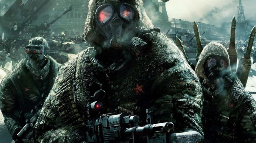 Эпоха Battlefield и Call of Duty завершилась