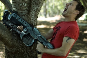 Клифф Блежински забабахает всем шутерам шутер!