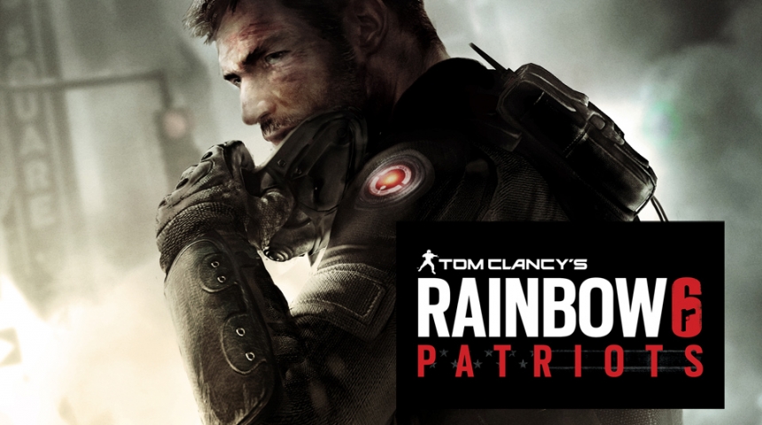 «Tоm Clancy’s Rainbоw 6: Patriоts» не выйдет?