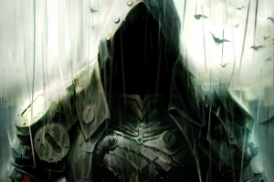 Ubisoft не будет выпускать Assassin’s Creed нашего времени