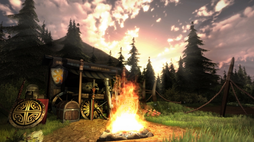 Might & Magic X — Legacy обрела первый патч