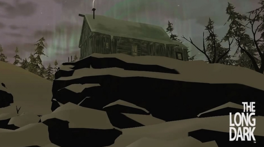 The Long Dark и ее звездный состав