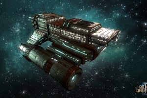 Грядет Galactic Civilizations 3