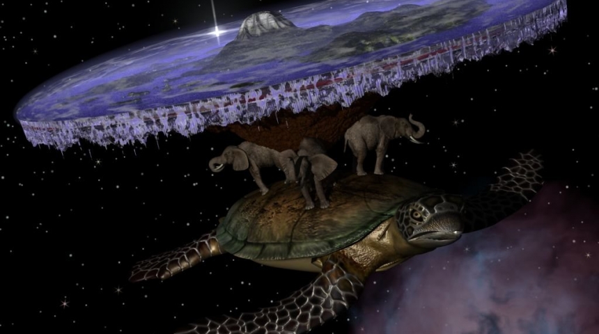 Семейство Пратчеттов примет участие в выпуске Discworld