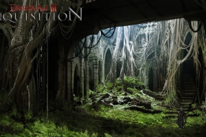 Создатели Dragon Age пересмотрели подход к постельным сценам