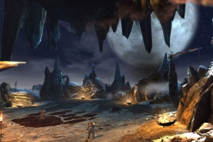 Обновление Neverwinter теперь будет без задержек