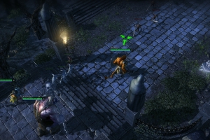 Анонсирована новая игра от студии Deadbreed